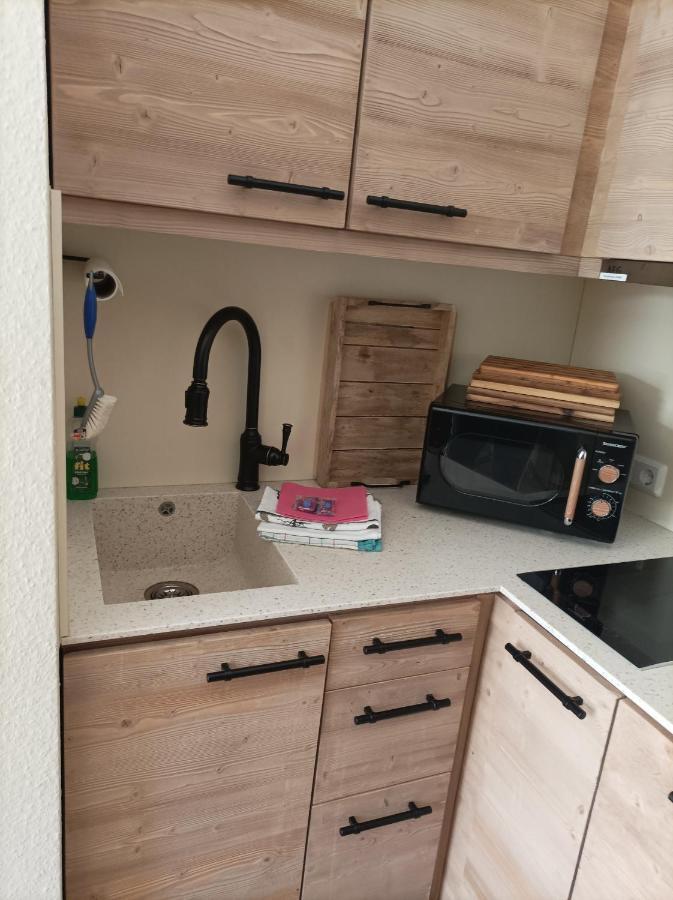 Harzglanz Fewo'S Kuschelbude Braunlage Kültér fotó