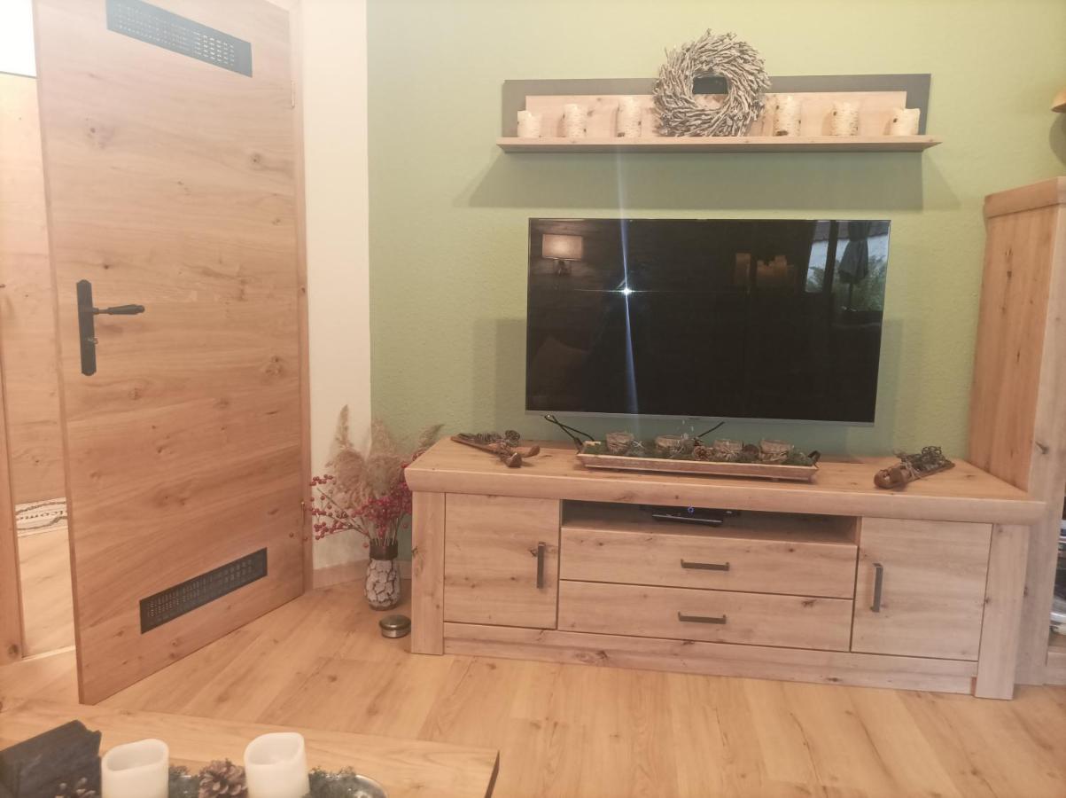 Harzglanz Fewo'S Kuschelbude Braunlage Kültér fotó