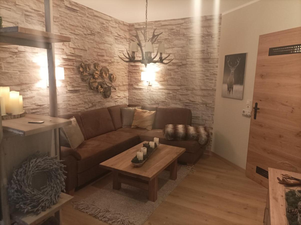 Harzglanz Fewo'S Kuschelbude Braunlage Kültér fotó